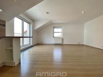 Prodej bytu 2+kk, Brno, Nálepkova, 67 m2