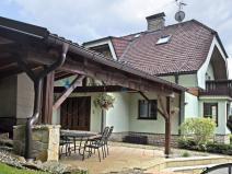 Prodej rodinného domu, Rožnov pod Radhoštěm, Sluneční, 600 m2