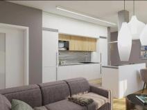Prodej bytu 4+kk, Ostrava - Poruba, Mongolská, 90 m2