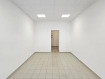 Pronájem obchodního prostoru, Kolín, Kouřimská, 42 m2