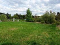 Prodej pozemku pro bydlení, Pohoří - Chotouň, 1092 m2