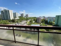 Pronájem bytu 3+1, Brno, Oblá, 79 m2