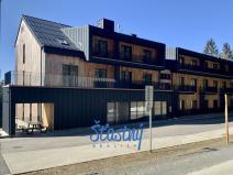 Prodej bytu 2+kk, Benecko, 55 m2