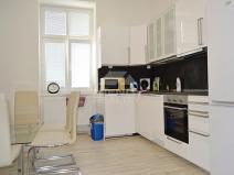 Pronájem bytu 3+kk, Plzeň, Koperníkova, 68 m2