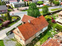 Prodej rodinného domu, Sedlnice, 150 m2