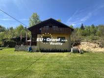 Prodej rodinného domu, Mařenice - Dolní Světlá, 160 m2