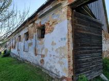 Dražba rodinného domu, Skřinářov, 169 m2