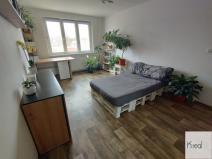 Prodej bytu 1+1, Kynšperk nad Ohří, U Pivovaru, 39 m2
