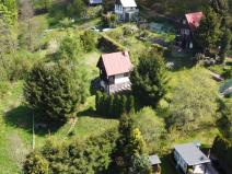 Prodej chaty, Trutnov - Starý Rokytník, 48 m2