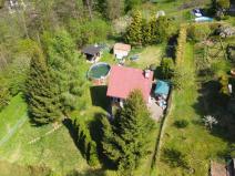 Prodej chaty, Trutnov - Starý Rokytník, 48 m2