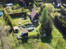 Prodej chaty, Trutnov - Starý Rokytník, 48 m2
