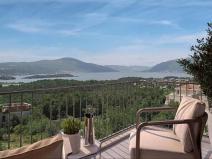 Prodej bytu 2+kk, Кавач, Černá Hora, 33 m2