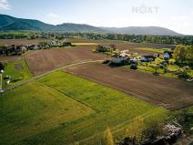 Prodej pozemku pro bydlení, Třinec, 1387 m2