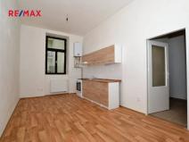 Pronájem bytu 2+1, Plzeň, Nerudova, 67 m2