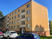Prodej bytu 3+1, Brno, Dědická