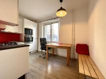 Pronájem bytu 2+1, Praha - Hloubětín, Poděbradská, 54 m2