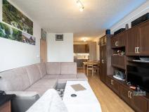 Prodej bytu 3+kk, Praha - Horní Měcholupy, Janovská, 63 m2