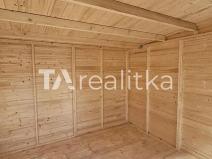 Prodej zahrady, Karviná, Svornosti, 779 m2