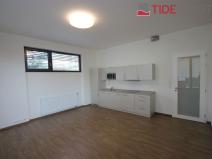 Pronájem bytu 2+kk, Praha - Krč, Nad Ryšánkou, 60 m2