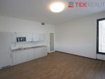 Pronájem bytu 2+kk, Praha - Krč, Nad Ryšánkou, 60 m2