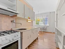 Prodej bytu 2+1, Vsetín, Okružní, 54 m2