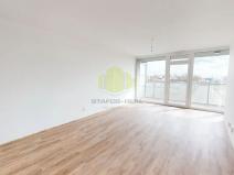 Pronájem bytu 2+kk, Olomouc, Camilla Sitteho, 62 m2