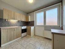 Pronájem bytu 2+kk, Ponětovice, 44 m2