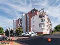 Pronájem bytu 1+kk, Plzeň, Mutěnická, 62 m2