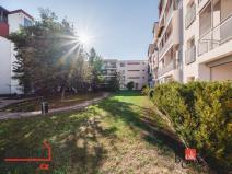 Pronájem bytu 1+kk, Plzeň, Mutěnická, 62 m2