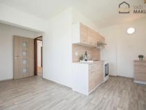 Pronájem bytu 2+1, Zbraslavice, 60 m2