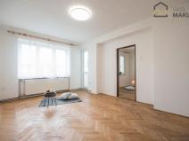 Pronájem bytu 2+1, Zbraslavice, 60 m2