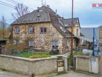 Prodej bytu 3+kk, Raspenava, 67 m2