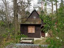 Prodej chaty, Horšovský Týn, 55 m2