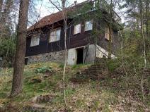 Prodej chaty, Horšovský Týn, 55 m2