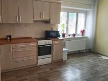 Pronájem rodinného domu, Charváty, 78 m2