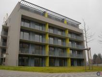 Pronájem bytu 2+kk, Chrudim - Chrudim IV, Luhanova, 45 m2