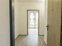 Pronájem bytu 2+kk, Chrudim - Chrudim IV, Luhanova, 45 m2