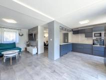 Prodej rodinného domu, Bílence, 200 m2