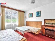 Prodej rodinného domu, Dolní Dobrouč - Horní Dobrouč, 151 m2
