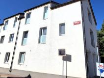 Prodej bytu 2+kk, Praha - Lochkov, Cementářská, 46 m2