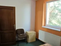 Pronájem bytu 1+1, Olomouc, Staškova, 12 m2