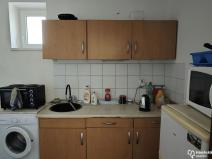 Pronájem bytu 1+1, Olomouc, Staškova, 12 m2