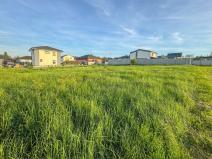Prodej pozemku pro bydlení, Pečky - Velké Chvalovice, 821 m2