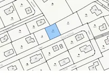 Prodej pozemku pro bydlení, Škvorec, 464 m2