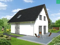 Prodej pozemku pro bydlení, Škvorec, 464 m2