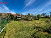 Prodej pozemku pro bydlení, Hradec Králové, 573 m2