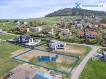 Prodej pozemku pro bydlení, Starý Jičín, 1056 m2