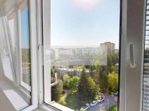 Pronájem bytu 1+kk, Příbram, Pod Čertovým pahorkem, 25 m2