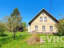 Prodej rodinného domu, Klášterská Lhota, 156 m2