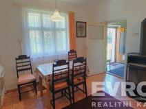 Prodej rodinného domu, Klášterská Lhota, 156 m2